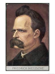 Frederich Wilhelm Nietzsche